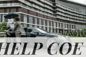 contratar un conductor privado en Barcelona