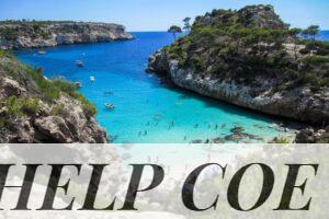 playas de Mallorca