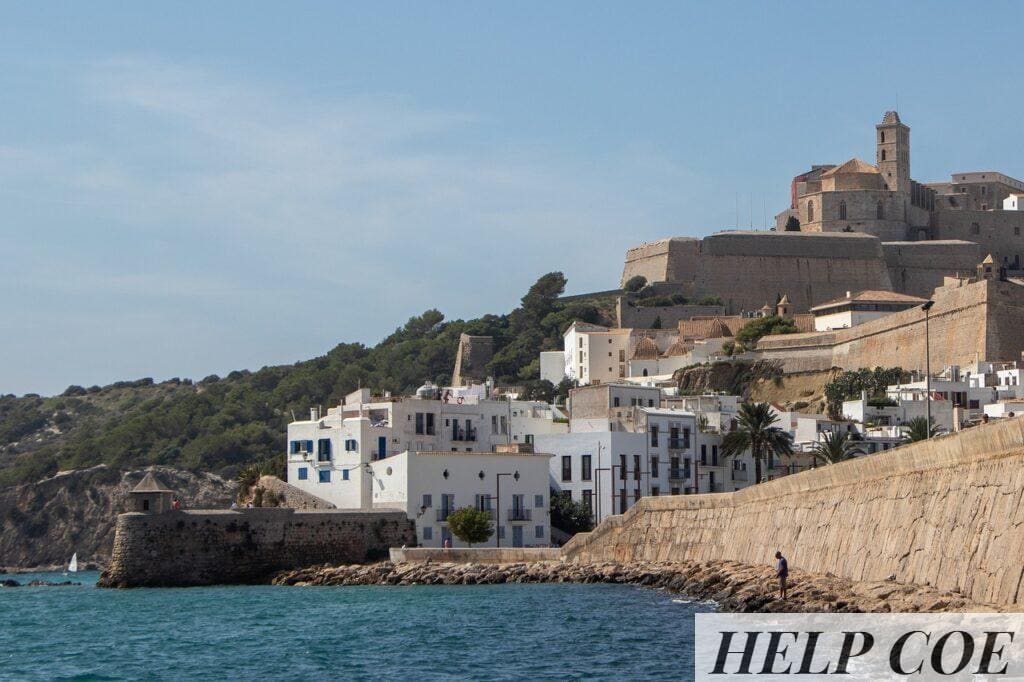 Qué visitar en Ibiza durante el invierno