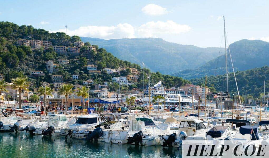 Las 5 mejores playas de Mallorca