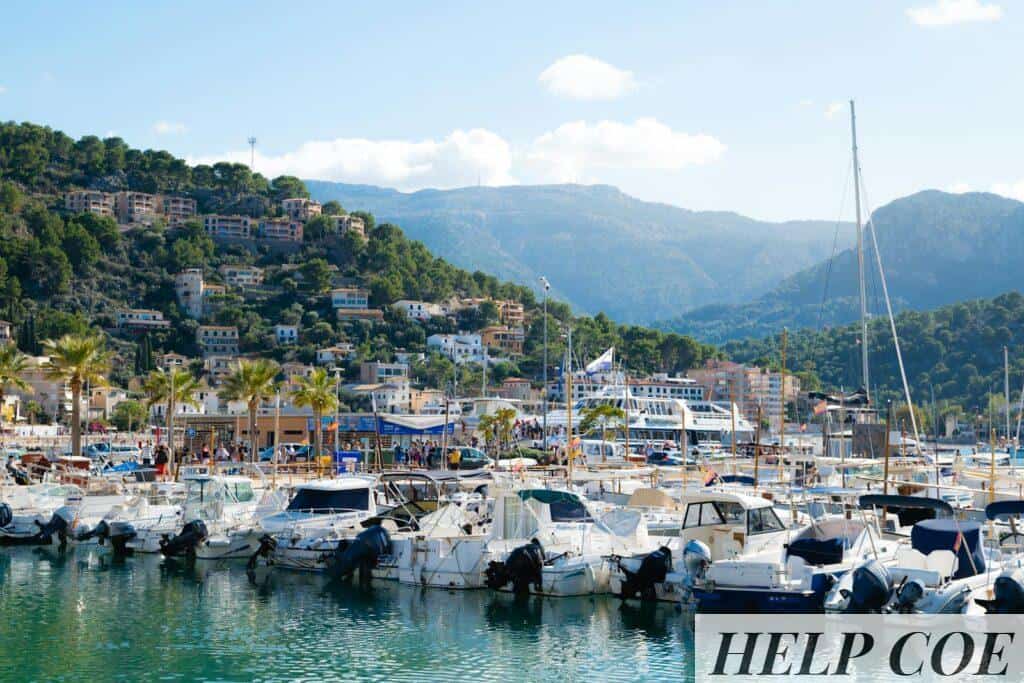 Las 5 mejores playas de Mallorca