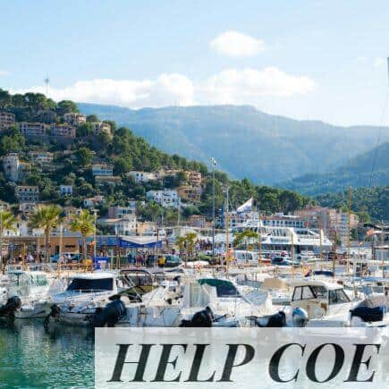 Las 5 mejores playas de Mallorca