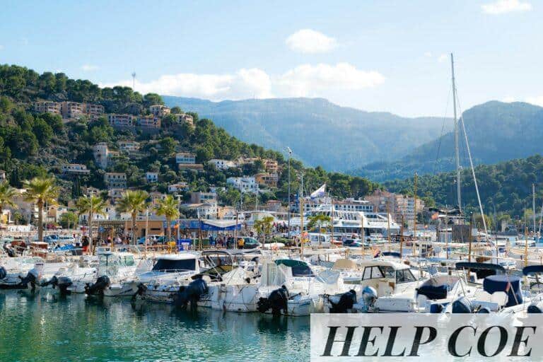 Las 5 mejores playas de Mallorca