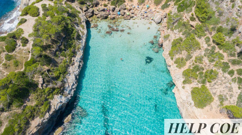 mejores playas de Mallorca