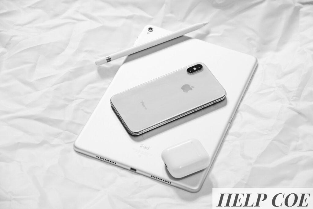 Porque no comprar apple