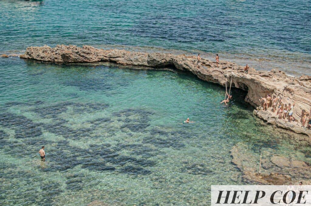 ¿Qué hacer en Ibiza en invierno?