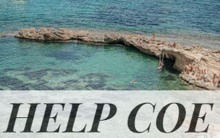 ¿Qué hacer en Ibiza en invierno?