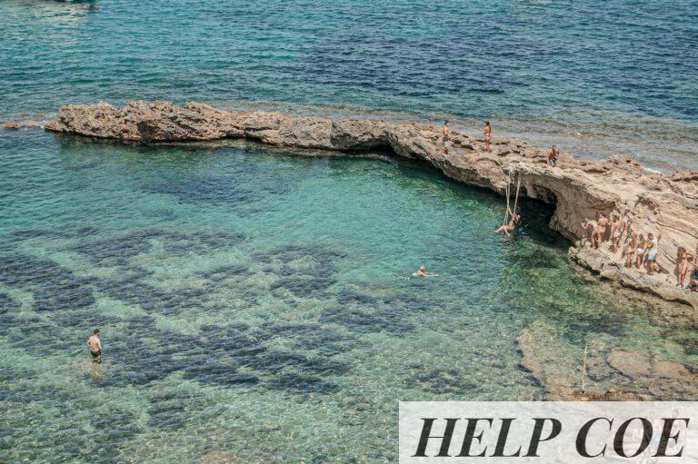 ¿Qué hacer en Ibiza en invierno?