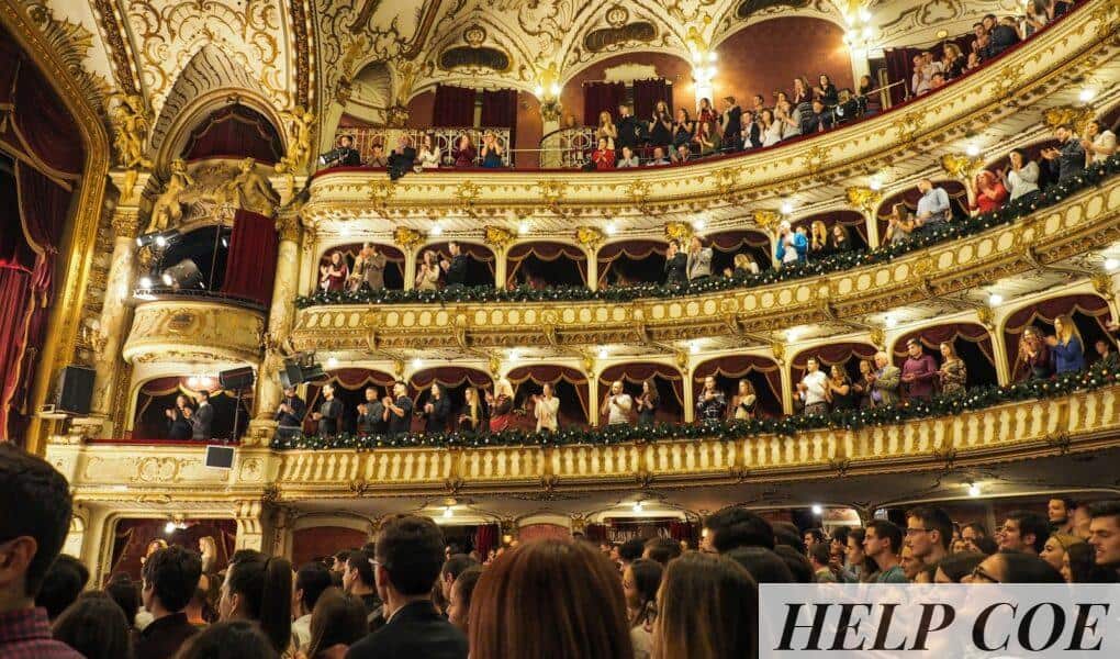 Cómo las poleas para teatros mejoran la eficiencia en producciones escénicas