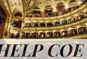 Cómo las poleas para teatros mejoran la eficiencia en producciones escénicas