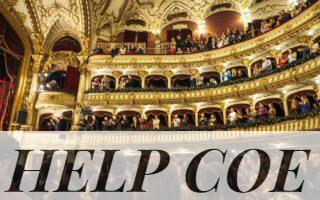 Cómo las poleas para teatros mejoran la eficiencia en producciones escénicas