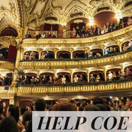 Cómo las poleas para teatros mejoran la eficiencia en producciones escénicas