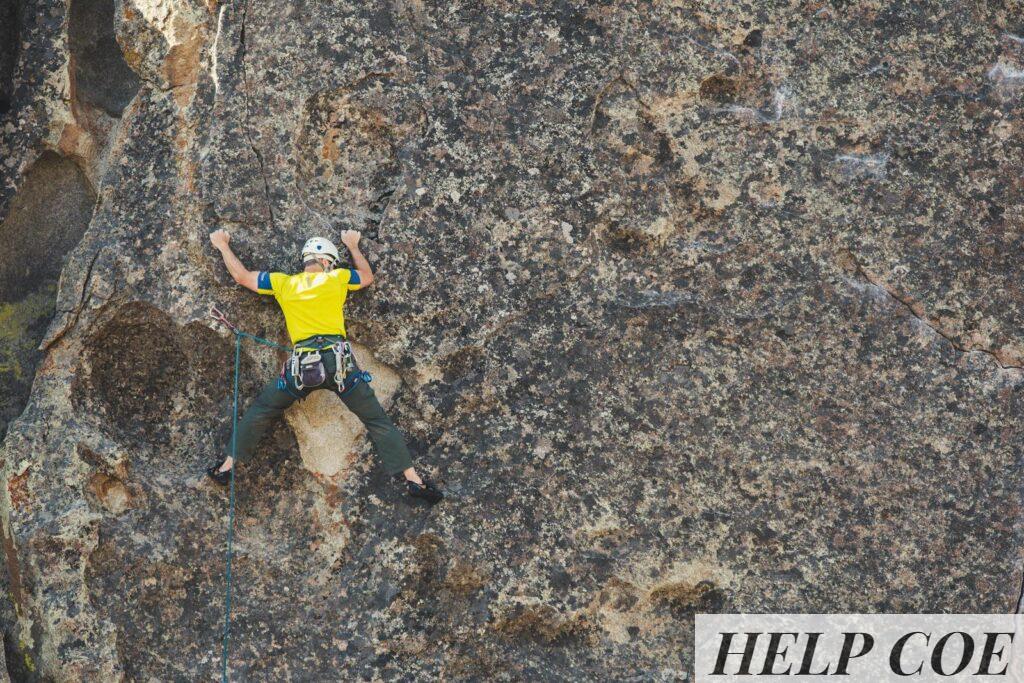 rutas para hacer escalada en Cataluña
