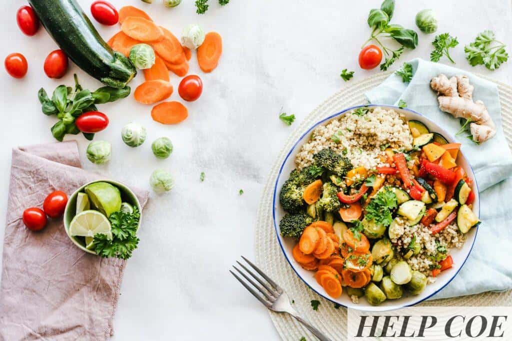 mejores restaurantes vegetarianos de Barcelona