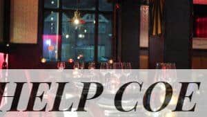 restaurantes peruanos de Madrid