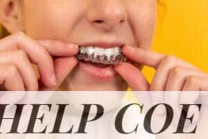 Top marcas de ortodoncia invisible