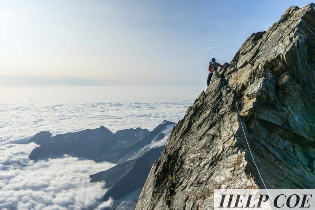 mejores rutas para hacer escalada en Cataluña
