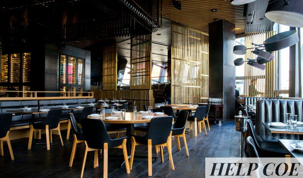 Los mejores restaurantes peruanos de Madrid