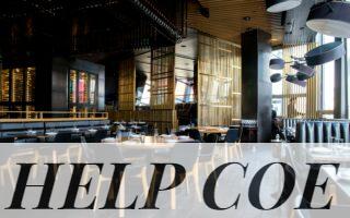 Los mejores restaurantes peruanos de Madrid