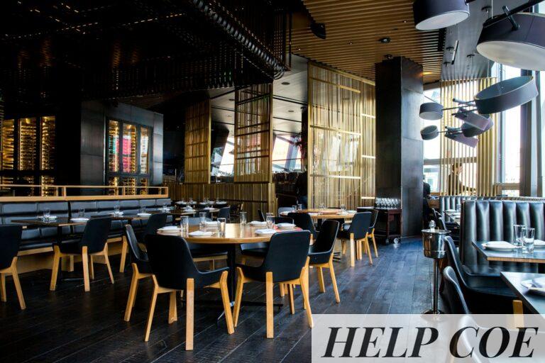 Los mejores restaurantes peruanos de Madrid