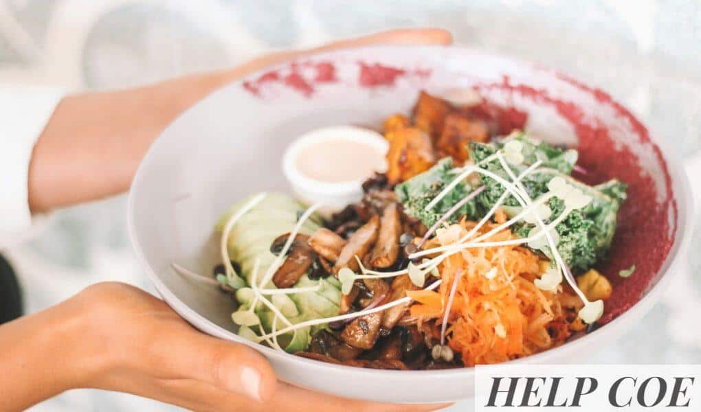Top 3 mejores restaurantes vegetarianos de Barcelona