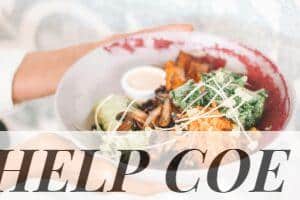 Top 3 mejores restaurantes vegetarianos de Barcelona
