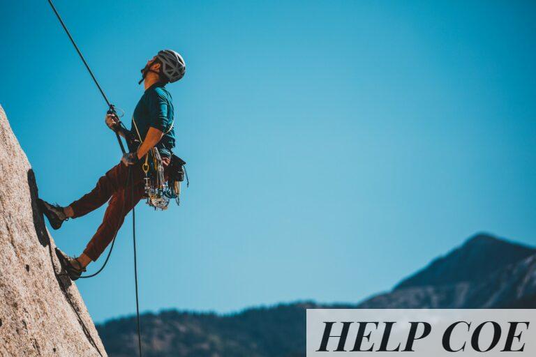 Las mejores rutas para hacer escalada en Cataluña