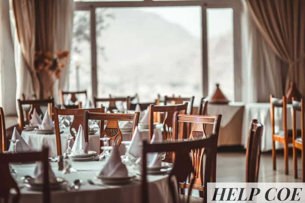 Restaurantes de autor: experiencia gastronómica única