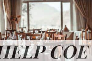 Restaurantes de autor: experiencia gastronómica única