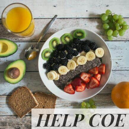Recetas fáciles y rápidas para principiantes