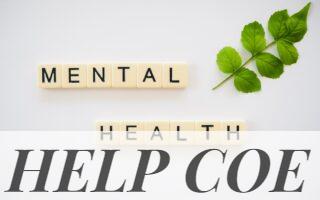 Temas de salud mental, bienestar emocional, mindfulness, gestión del estrés y psicología