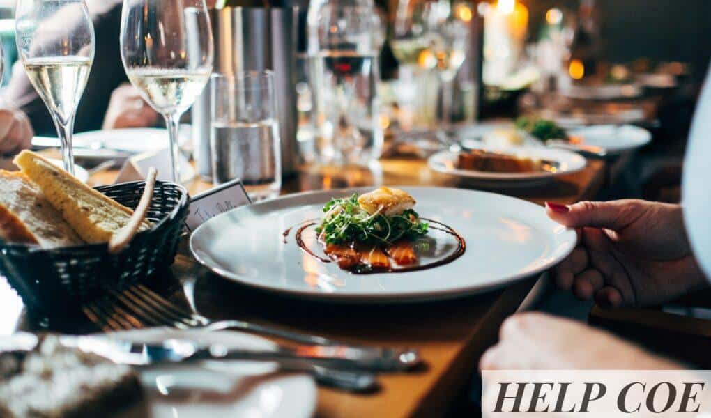 Restaurantes de autor: una experiencia gastronómica única