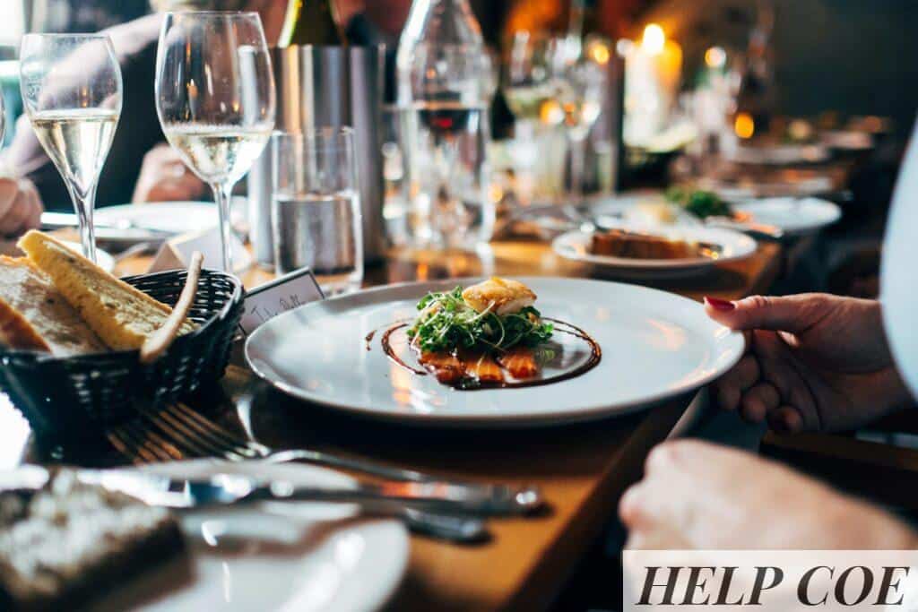 Restaurantes de autor: una experiencia gastronómica única