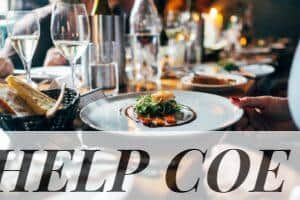 Restaurantes de autor: una experiencia gastronómica única
