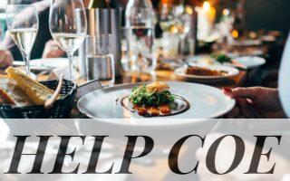 Restaurantes de autor: una experiencia gastronómica única