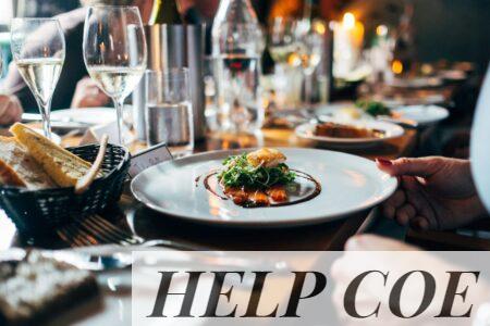 Restaurantes de autor: una experiencia gastronómica única