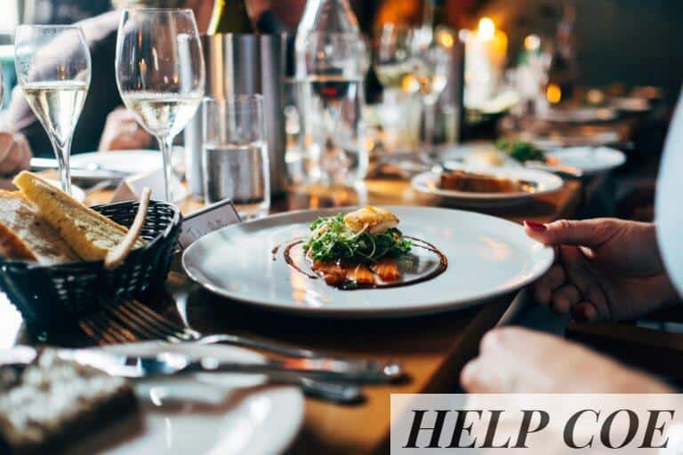 Restaurantes de autor: una experiencia gastronómica única
