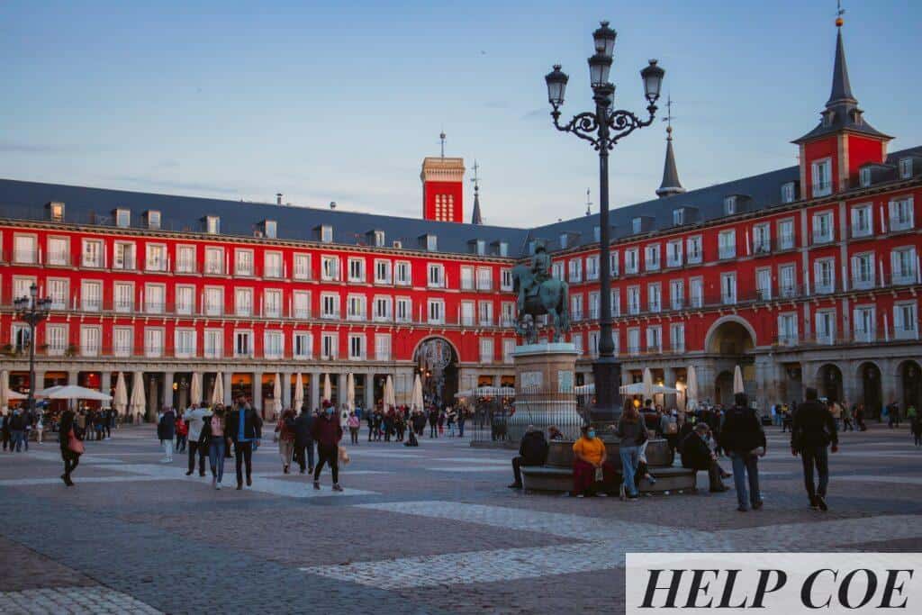 Madrid: lo imprescindible para ver, comer y hacer
