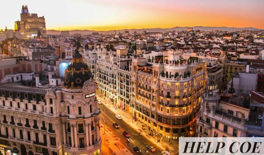 24h en Madrid: lo imprescindible para ver, comer y hacer