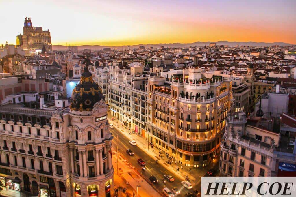 24h en Madrid: lo imprescindible para ver, comer y hacer
