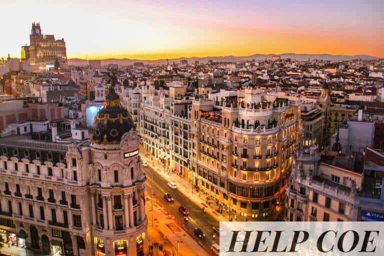 24h en Madrid: lo imprescindible para ver, comer y hacer