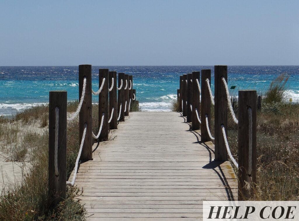los hoteles todo inlcuido en Menorca son una buena opción