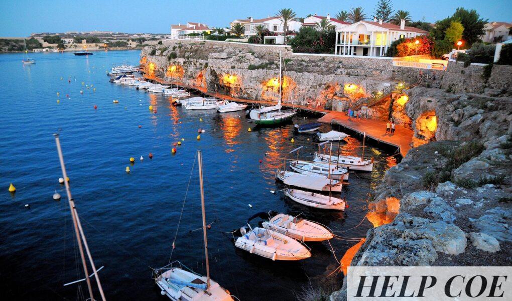 Por qué los hoteles todo inlcuido en Menorca son una buena opción