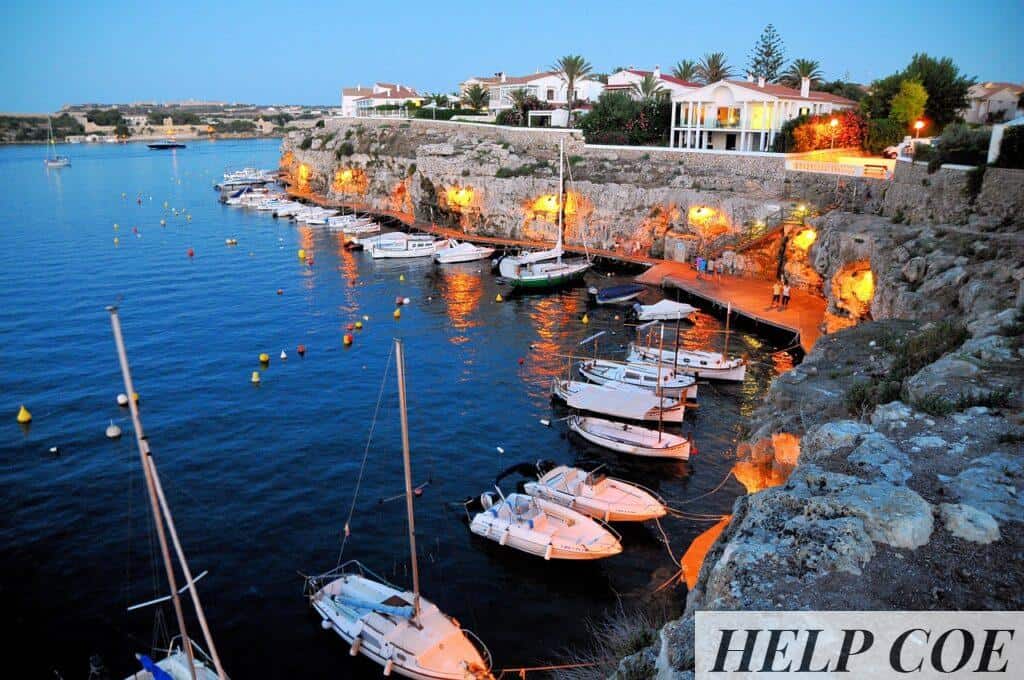 Por qué los hoteles todo inlcuido en Menorca son una buena opción