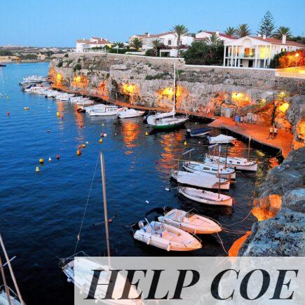 Por qué los hoteles todo inlcuido en Menorca son una buena opción