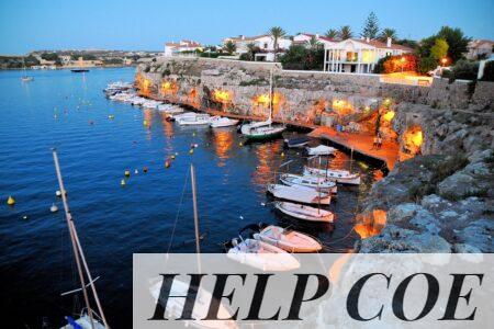 Por qué los hoteles todo inlcuido en Menorca son una buena opción