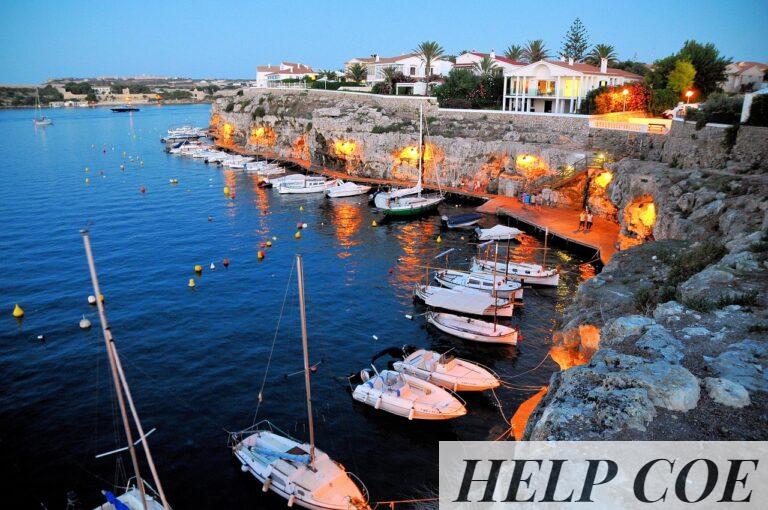 Por qué los hoteles todo inlcuido en Menorca son una buena opción