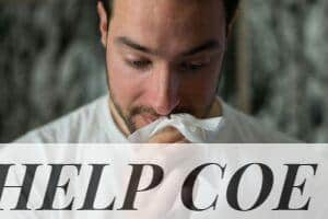¿Cómo detener una hemorragia nasal?