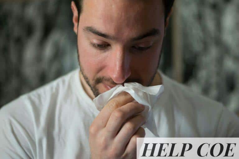 ¿Cómo detener una hemorragia nasal?