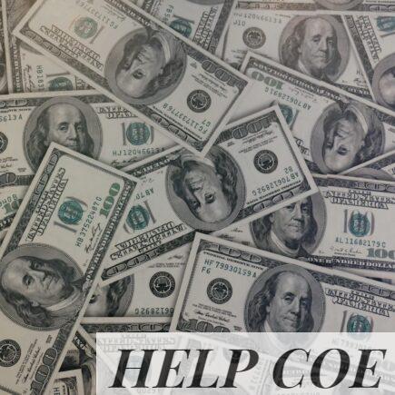 100 U.S. dollar banknote lot